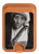S2512 Mother Teresa Magnetic Card Holder Wallet Stand with MagSafe for iPhone 16 15 14 13 Pro Max