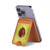 S2552 Avocado Fruit Magnetic Card Holder Wallet Stand with MagSafe for iPhone 16 15 14 13 Pro Max S2552 Avocado Fruit Magnetic Card Holder Wallet Stand with MagSafe for iPhone 16 15 14 13 Pro Max