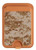 S2939 Desert Digital Camo Camouflage Magnetic Card Holder Wallet Stand with MagSafe for iPhone 16 15 14 13 Pro Max