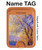 S3339 Claude Monet Antibes Seen from the Salis Gardens Magnetic Card Holder Wallet Stand with MagSafe for iPhone 16 15 14 13 Pro Max
