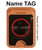 S3531 Spinning Record Player Magnetic Card Holder Wallet Stand with MagSafe for iPhone 16 15 14 13 Pro Max