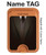 S3534 Men Suit Magnetic Card Holder Wallet Stand with MagSafe for iPhone 16 15 14 13 Pro Max