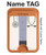 S3801 Doctor Suit Magnetic Card Holder Wallet Stand with MagSafe for iPhone 16 15 14 13 Pro Max