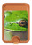S3845 Green frog Magnetic Card Holder Wallet Stand with MagSafe for iPhone 16 15 14 13 Pro Max