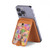 S3904 Travel Stamps Magnetic Card Holder Wallet Stand with MagSafe for iPhone 16 15 14 13 Pro Max S3904 Travel Stamps Magnetic Card Holder Wallet Stand with MagSafe for iPhone 16 15 14 13 Pro Max