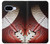 S0062 American Football Case For Google Pixel 9a