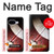 S0062 American Football Case For Google Pixel 9a