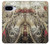 S0122 Yakuza Tattoo Case For Google Pixel 9a