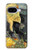 S0212 Van Gogh Portrait of Dr. Gachet Case For Google Pixel 9a