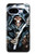 S0295 Grim Reaper Case For Google Pixel 9a