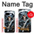 S0295 Grim Reaper Case For Google Pixel 9a