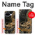S0426 Gold Dragon Case For Google Pixel 9a