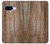 S0599 Wood Graphic Printed Case For Google Pixel 9a