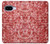 S0626 Kobe Beef Case For Google Pixel 9a