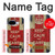 S0674 Keep Calm and Carry On Case For Google Pixel 9a