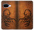S0683 Scorpion Tattoo Case For Google Pixel 9a