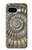 S1788 Ammonite Fossil Case For Google Pixel 9a