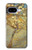 S1978 Van Gogh Letter Pear Tree Blossom Case For Google Pixel 9a