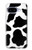 S2096 Seamless Cow Pattern Case For Google Pixel 9a