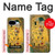 S2137 Gustav Klimt The Kiss Case For Google Pixel 9a