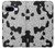 S2170 Cow Fur Texture Graphic Printed Case For Google Pixel 9a