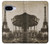 S2174 Eiffel Tower Vintage Paris Case For Google Pixel 9a