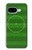 S2322 Football Soccer Field Case For Google Pixel 9a