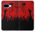 S2458 Zombie Hands Case For Google Pixel 9a