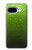 S2475 Green Apple Texture Seamless Case For Google Pixel 9a