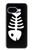 S2509 Fishbone Case For Google Pixel 9a