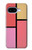 S2795 Cheek Palette Color Case For Google Pixel 9a
