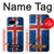 S3000 Iceland Football Soccer Case For Google Pixel 9a