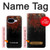 S3071 Rusted Metal Texture Graphic Case For Google Pixel 9a