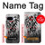 S3073 Joker Hahaha Blood Splash Case For Google Pixel 9a