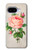 S3079 Vintage Pink Rose Case For Google Pixel 9a