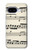 S3082 Music Sheet Case For Google Pixel 9a
