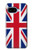 S3103 Flag of The United Kingdom Case For Google Pixel 9a