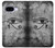 S3108 Ancient Egyptian Sun Eye Of Horus Case For Google Pixel 9a
