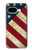 S3295 US National Flag Case For Google Pixel 9a