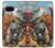 S3331 Peter Paul Rubens Tiger und Lowenjagd Case For Google Pixel 9a