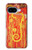 S3352 Gustav Klimt Medicine Case For Google Pixel 9a
