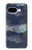 S3364 Gold Star Sky Case For Google Pixel 9a