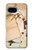 S3397 Postcards Memories Case For Google Pixel 9a