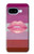 S3473 LGBT Lesbian Flag Case For Google Pixel 9a
