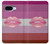 S3473 LGBT Lesbian Flag Case For Google Pixel 9a