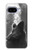 S3505 Wolf Howling Case For Google Pixel 9a
