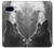 S3505 Wolf Howling Case For Google Pixel 9a