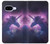 S3538 Unicorn Galaxy Case For Google Pixel 9a