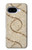 S3703 Mosaic Tiles Case For Google Pixel 9a S3703 Mosaic Tiles Case For Google Pixel 9a