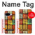S3861 Colorful Container Block Case For Google Pixel 9a